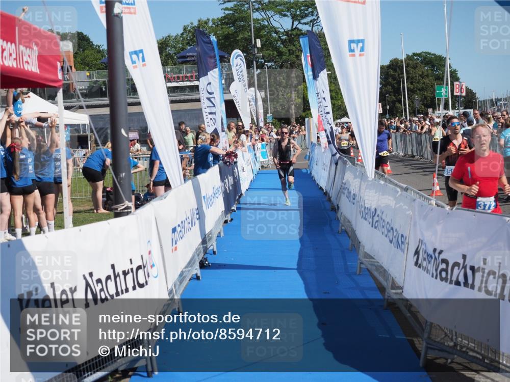 17.08.2025 - KN Förde Triathlon 2025 MichiJ http://msf.ph/oto/8594712 17.08.2025 12:03:32 Laufen 296 meine-sportfotos.de