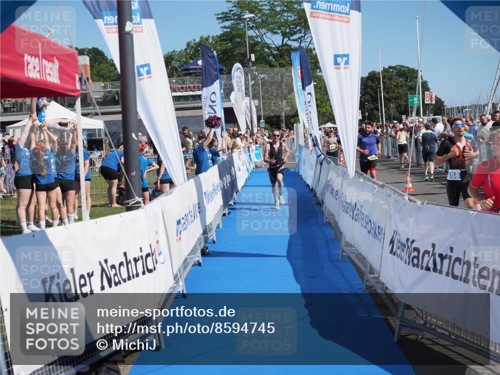 17.08.2025 - KN Förde Triathlon 2025 MichiJ http://msf.ph/oto/8594745 17.08.2025 12:03:33 Laufen 296 meine-sportfotos.de