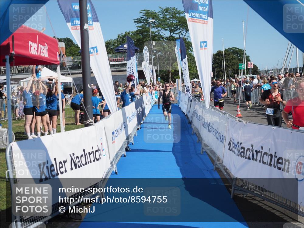 17.08.2025 - KN Förde Triathlon 2025 MichiJ http://msf.ph/oto/8594755 17.08.2025 12:03:33 Laufen 296 meine-sportfotos.de