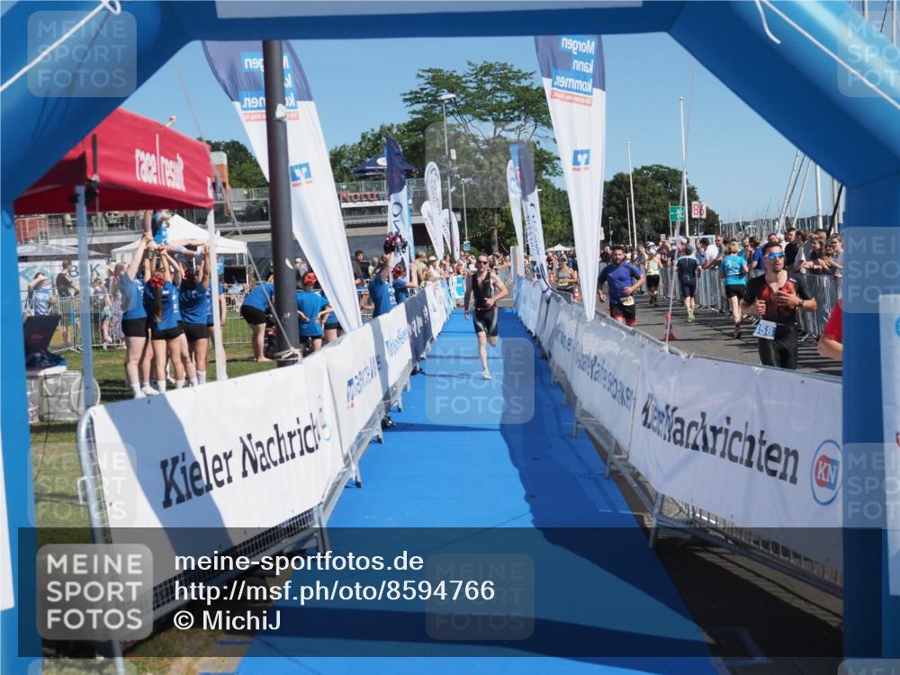 17.08.2025 - KN Förde Triathlon 2025 MichiJ http://msf.ph/oto/8594766 17.08.2025 12:03:34 Laufen 296 meine-sportfotos.de