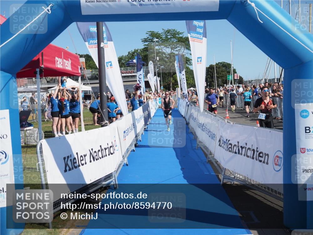 17.08.2025 - KN Förde Triathlon 2025 MichiJ http://msf.ph/oto/8594770 17.08.2025 12:03:34 Laufen 296 meine-sportfotos.de