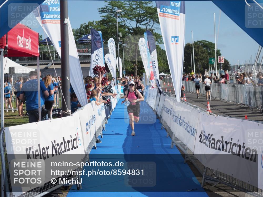 17.08.2025 - KN Förde Triathlon 2025 MichiJ http://msf.ph/oto/8594831 17.08.2025 10:39:00 Laufen 120 meine-sportfotos.de