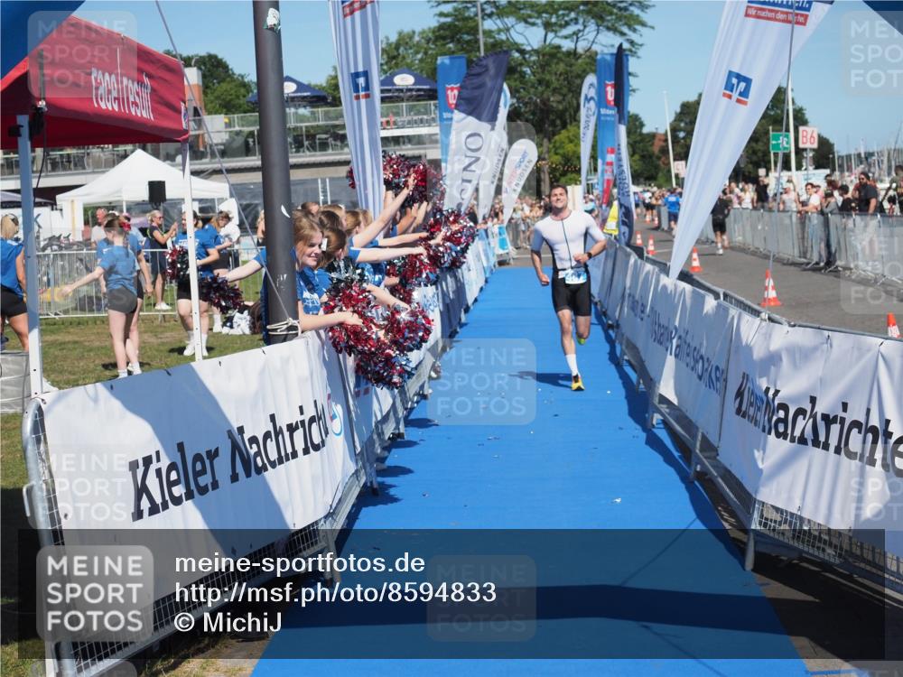 17.08.2025 - KN Förde Triathlon 2025 MichiJ http://msf.ph/oto/8594833 17.08.2025 13:55:31 Laufen 455, 487 meine-sportfotos.de