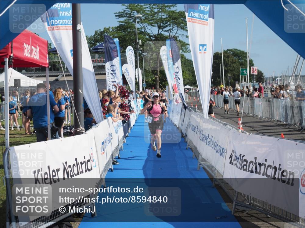17.08.2025 - KN Förde Triathlon 2025 MichiJ http://msf.ph/oto/8594840 17.08.2025 10:39:00 Laufen 120 meine-sportfotos.de
