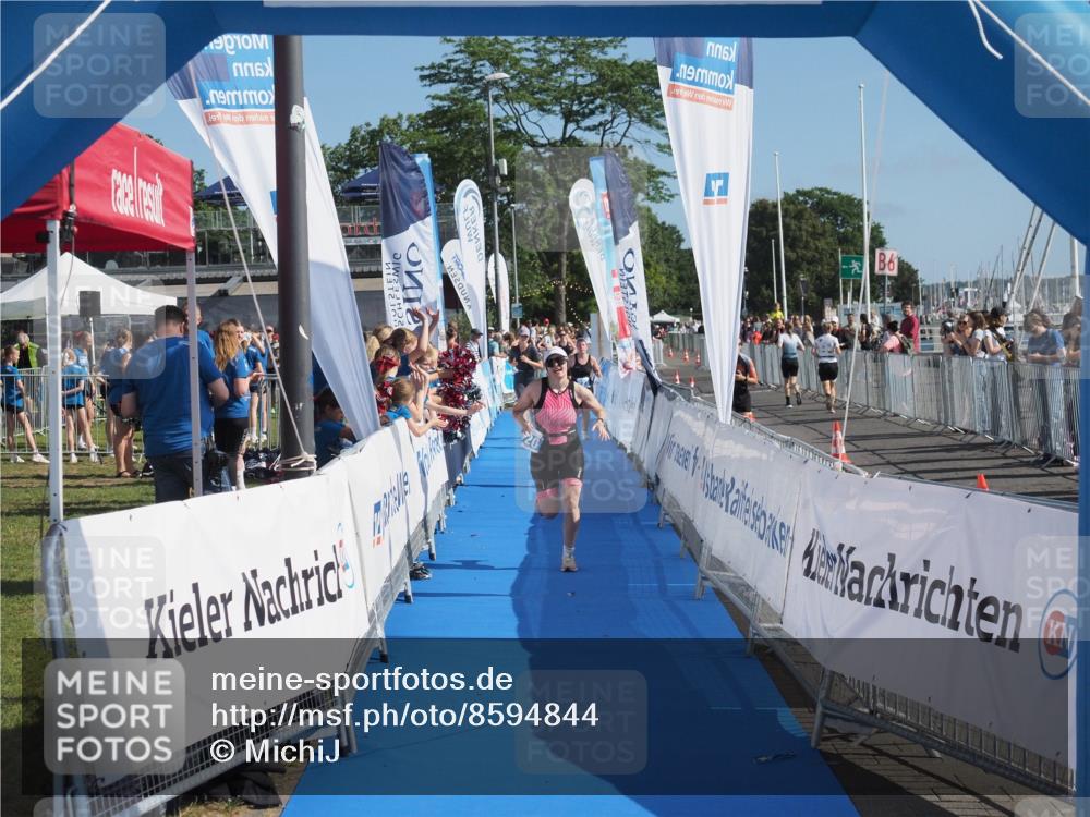 17.08.2025 - KN Förde Triathlon 2025 MichiJ http://msf.ph/oto/8594844 17.08.2025 10:39:00 Laufen 120 meine-sportfotos.de