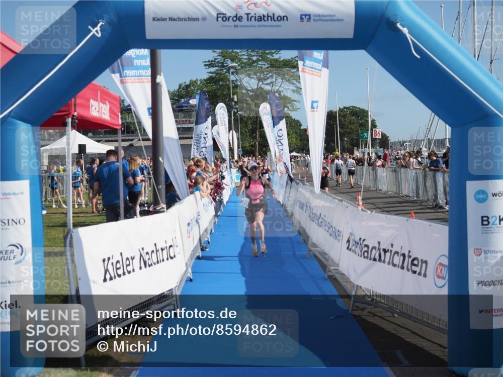 17.08.2025 - KN Förde Triathlon 2025 MichiJ http://msf.ph/oto/8594862 17.08.2025 10:39:01 Laufen 120 meine-sportfotos.de