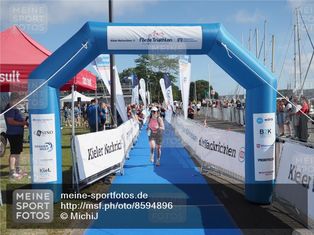 17.08.2025 - KN Förde Triathlon 2025 MichiJ http://msf.ph/oto/8594896 17.08.2025 10:39:02 Laufen 120, 223 meine-sportfotos.de