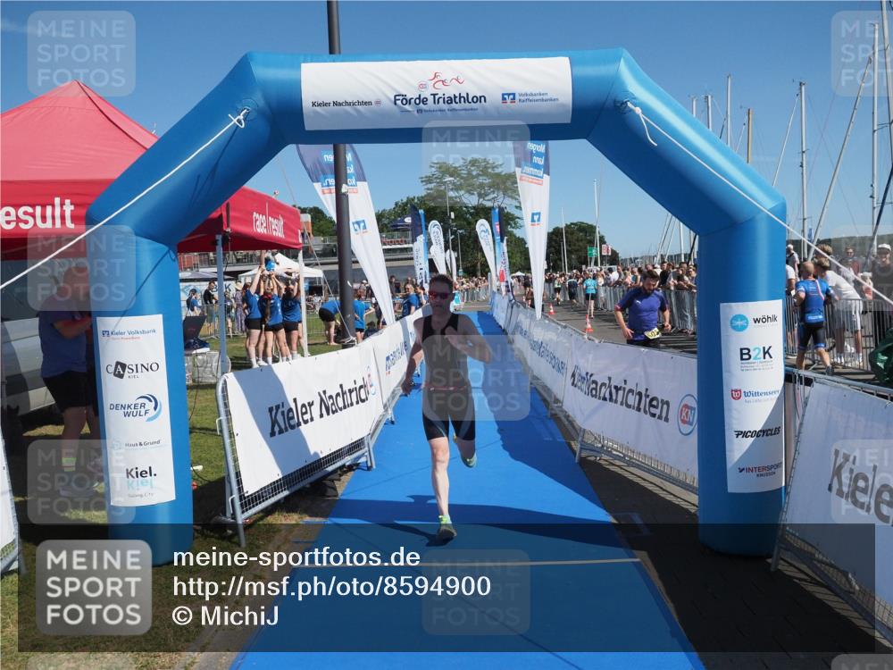 17.08.2025 - KN Förde Triathlon 2025 MichiJ http://msf.ph/oto/8594900 17.08.2025 12:03:37 Laufen 296 meine-sportfotos.de