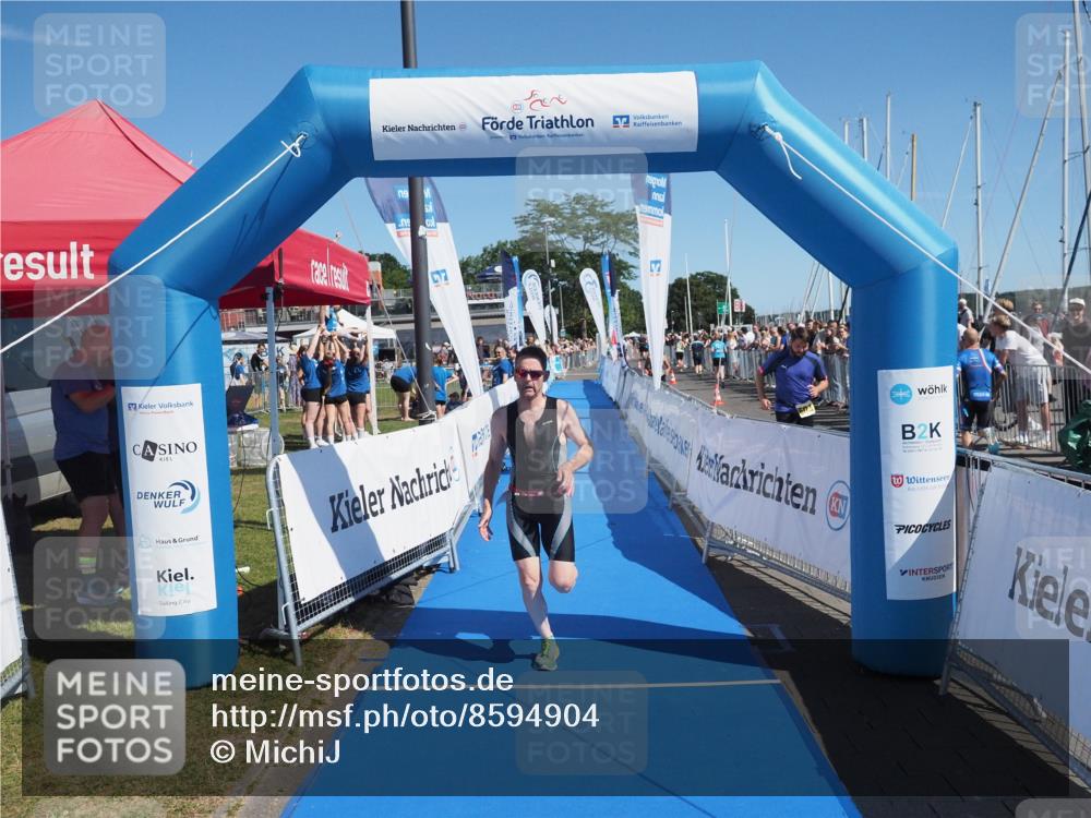 17.08.2025 - KN Förde Triathlon 2025 MichiJ http://msf.ph/oto/8594904 17.08.2025 12:03:37 Laufen 296 meine-sportfotos.de
