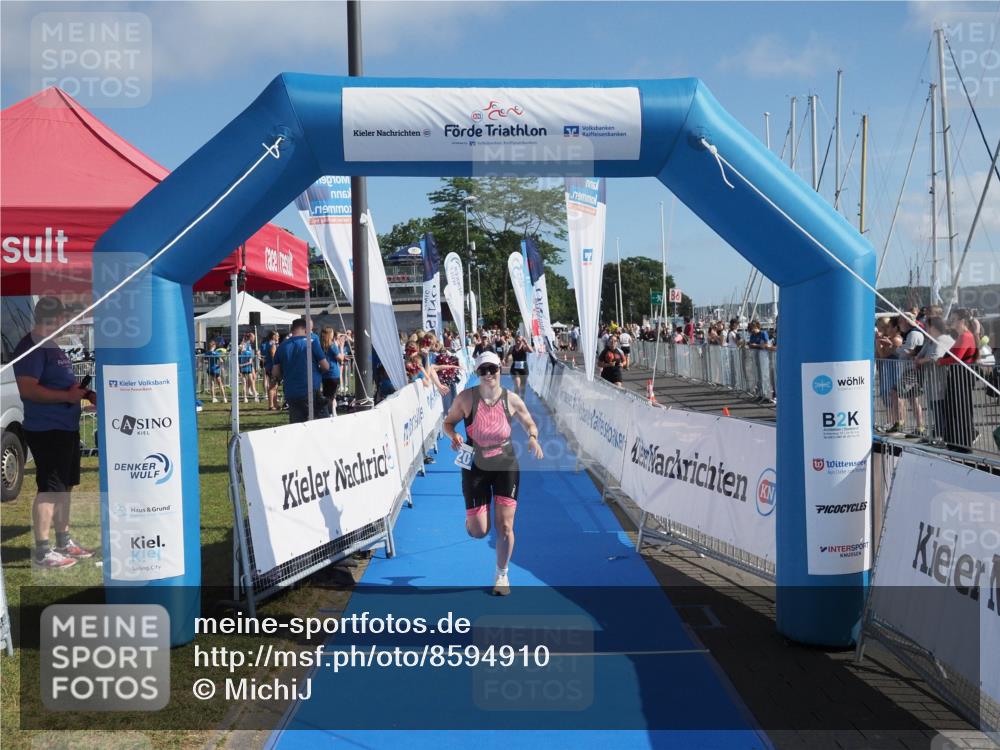 17.08.2025 - KN Förde Triathlon 2025 MichiJ http://msf.ph/oto/8594910 17.08.2025 10:39:02 Laufen 120, 223 meine-sportfotos.de