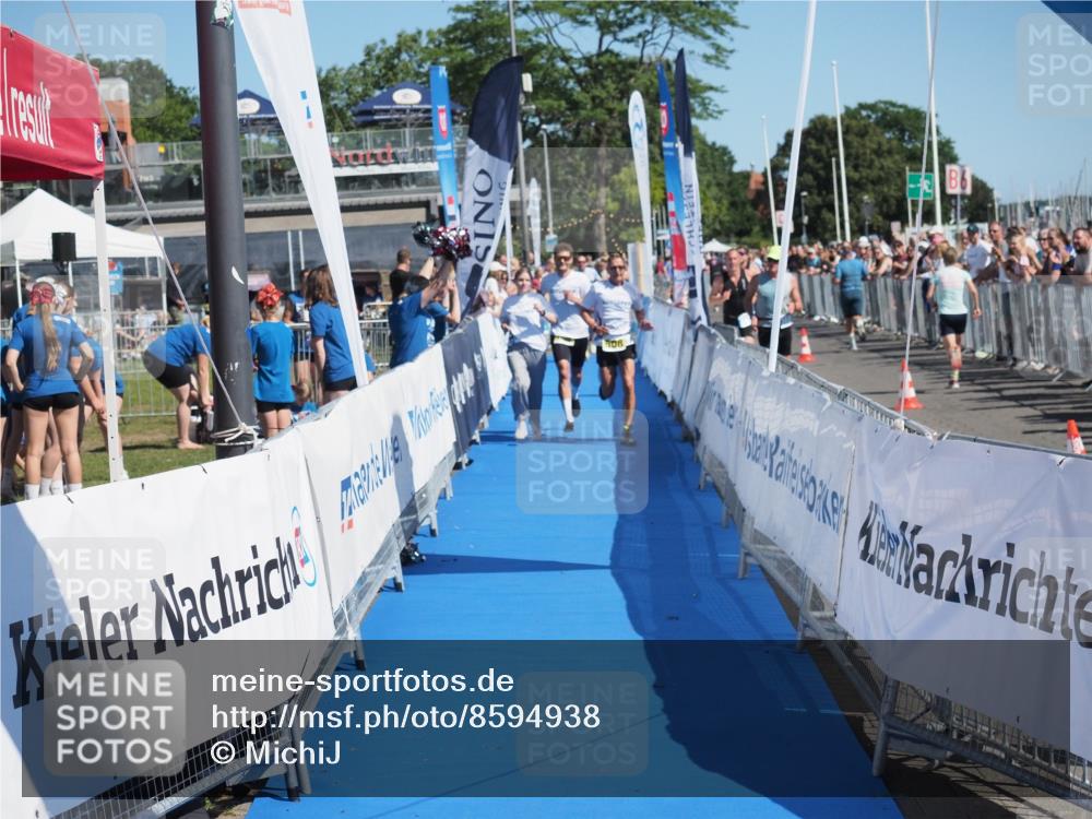 17.08.2025 - KN Förde Triathlon 2025 MichiJ http://msf.ph/oto/8594938 17.08.2025 12:03:55 Laufen 608 meine-sportfotos.de