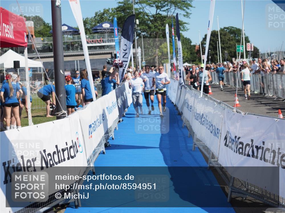 17.08.2025 - KN Förde Triathlon 2025 MichiJ http://msf.ph/oto/8594951 17.08.2025 12:03:55 Laufen 608 meine-sportfotos.de