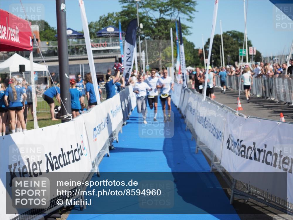 17.08.2025 - KN Förde Triathlon 2025 MichiJ http://msf.ph/oto/8594960 17.08.2025 12:03:55 Laufen 608 meine-sportfotos.de