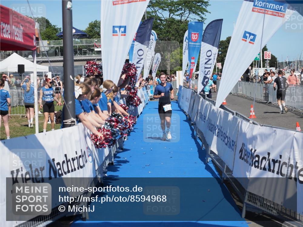 17.08.2025 - KN Förde Triathlon 2025 MichiJ http://msf.ph/oto/8594968 17.08.2025 13:56:13 Laufen 498 meine-sportfotos.de