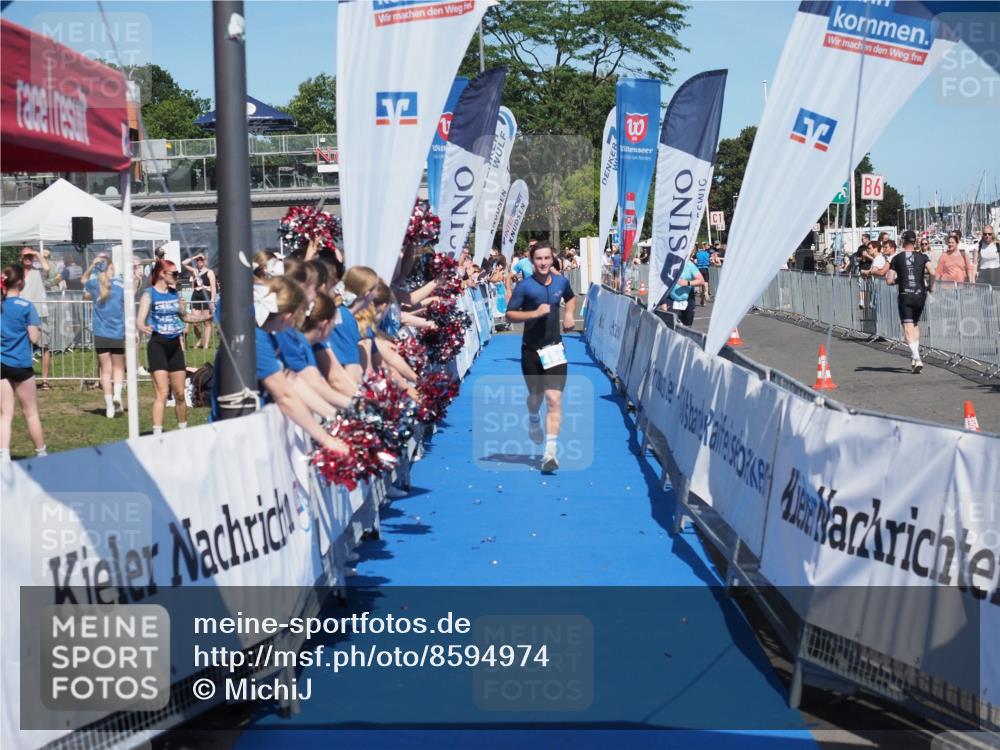 17.08.2025 - KN Förde Triathlon 2025 MichiJ http://msf.ph/oto/8594974 17.08.2025 13:56:13 Laufen 498 meine-sportfotos.de