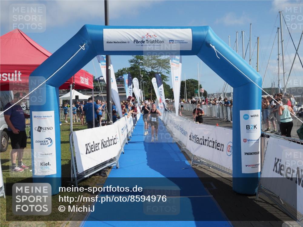 17.08.2025 - KN Förde Triathlon 2025 MichiJ http://msf.ph/oto/8594976 17.08.2025 10:39:05 Laufen 120, 223, 254 meine-sportfotos.de
