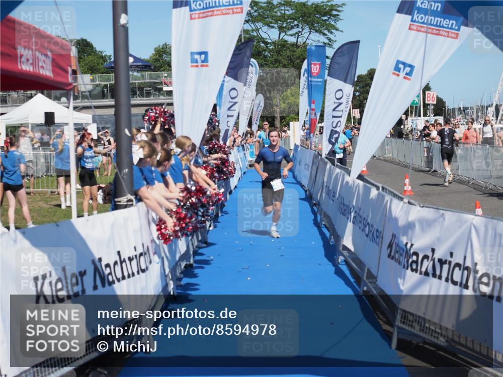 17.08.2025 - KN Förde Triathlon 2025 MichiJ http://msf.ph/oto/8594978 17.08.2025 13:56:14 Laufen 498 meine-sportfotos.de
