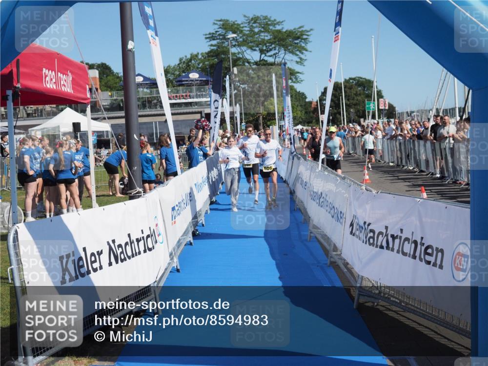 17.08.2025 - KN Förde Triathlon 2025 MichiJ http://msf.ph/oto/8594983 17.08.2025 12:03:56 Laufen 608 meine-sportfotos.de