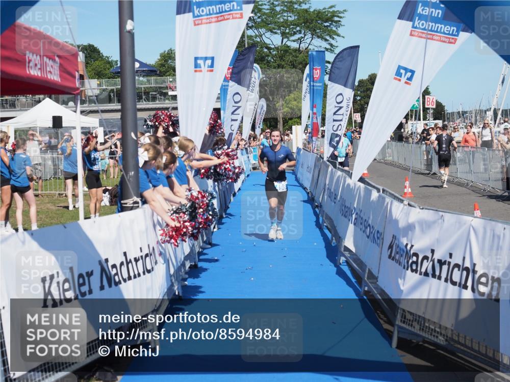 17.08.2025 - KN Förde Triathlon 2025 MichiJ http://msf.ph/oto/8594984 17.08.2025 13:56:14 Laufen 498 meine-sportfotos.de