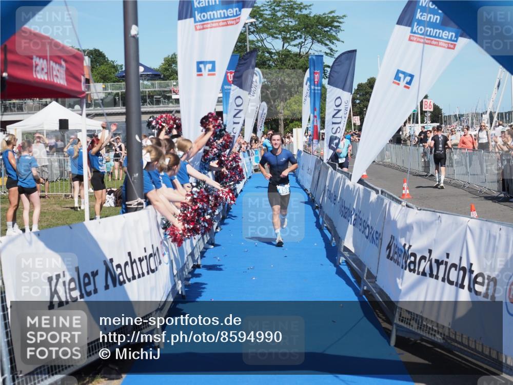 17.08.2025 - KN Förde Triathlon 2025 MichiJ http://msf.ph/oto/8594990 17.08.2025 13:56:14 Laufen 498 meine-sportfotos.de