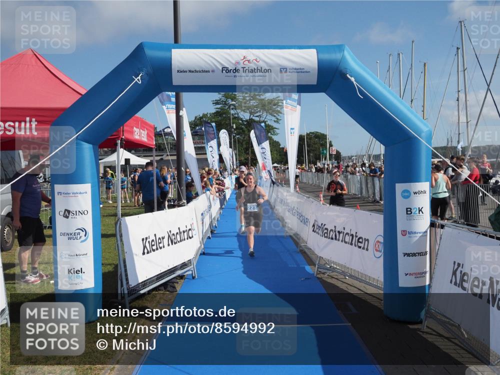 17.08.2025 - KN Förde Triathlon 2025 MichiJ http://msf.ph/oto/8594992 17.08.2025 10:39:06 Laufen 120, 223, 254 meine-sportfotos.de