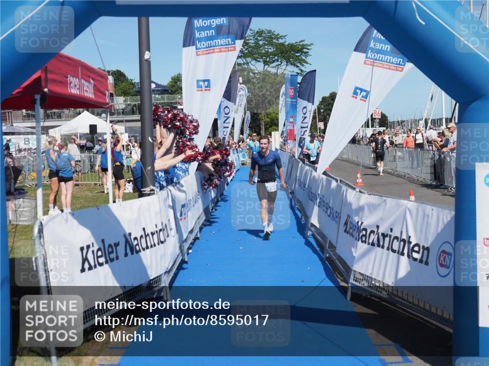 17.08.2025 - KN Förde Triathlon 2025 MichiJ http://msf.ph/oto/8595017 17.08.2025 13:56:14 Laufen 498 meine-sportfotos.de