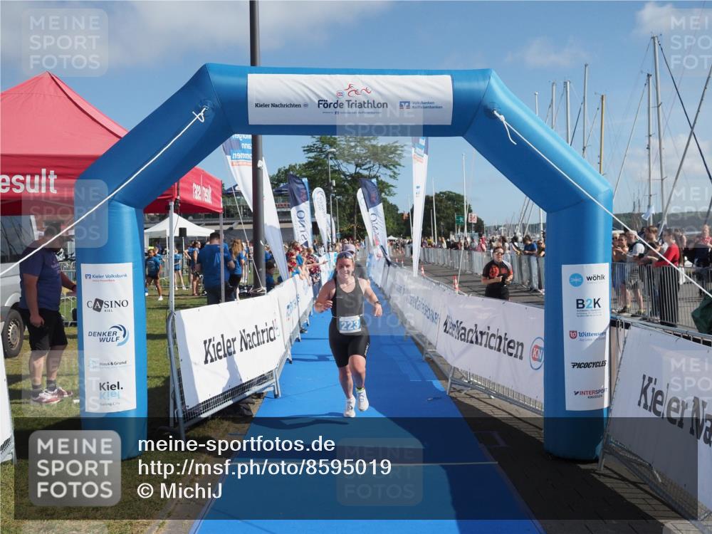 17.08.2025 - KN Förde Triathlon 2025 MichiJ http://msf.ph/oto/8595019 17.08.2025 10:39:06 Laufen 120, 223, 254 meine-sportfotos.de