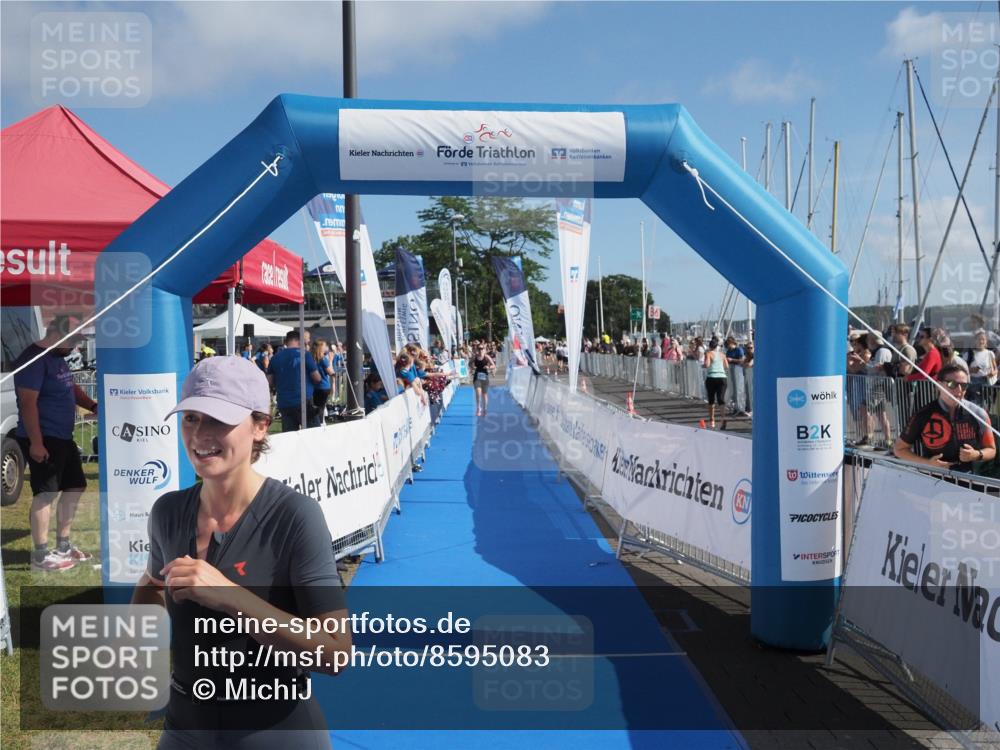 17.08.2025 - KN Förde Triathlon 2025 MichiJ http://msf.ph/oto/8595083 17.08.2025 10:39:09 Laufen 223, 254 meine-sportfotos.de