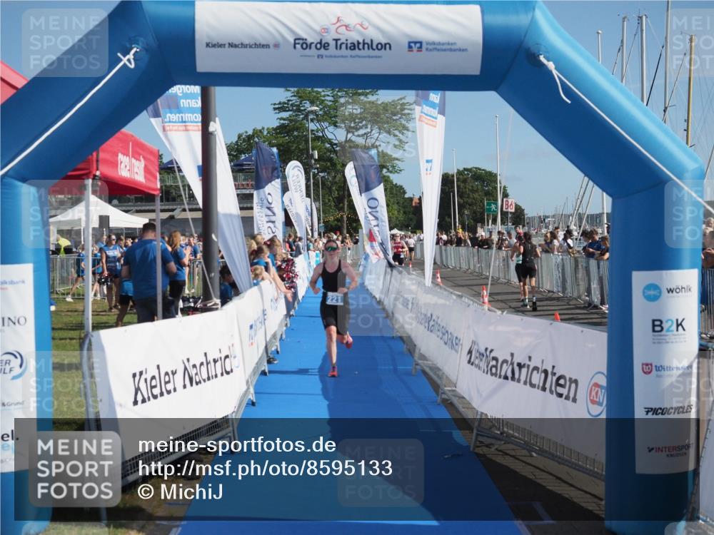 17.08.2025 - KN Förde Triathlon 2025 MichiJ http://msf.ph/oto/8595133 17.08.2025 10:39:13 Laufen 221, 254 meine-sportfotos.de