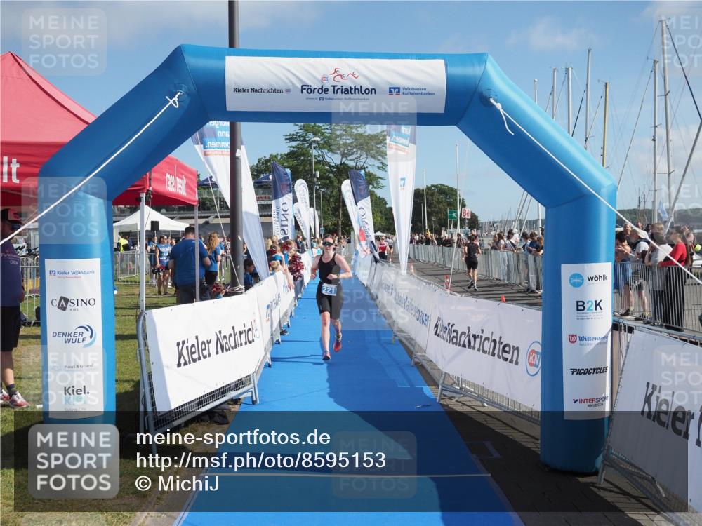 17.08.2025 - KN Förde Triathlon 2025 MichiJ http://msf.ph/oto/8595153 17.08.2025 10:39:14 Laufen 221 meine-sportfotos.de