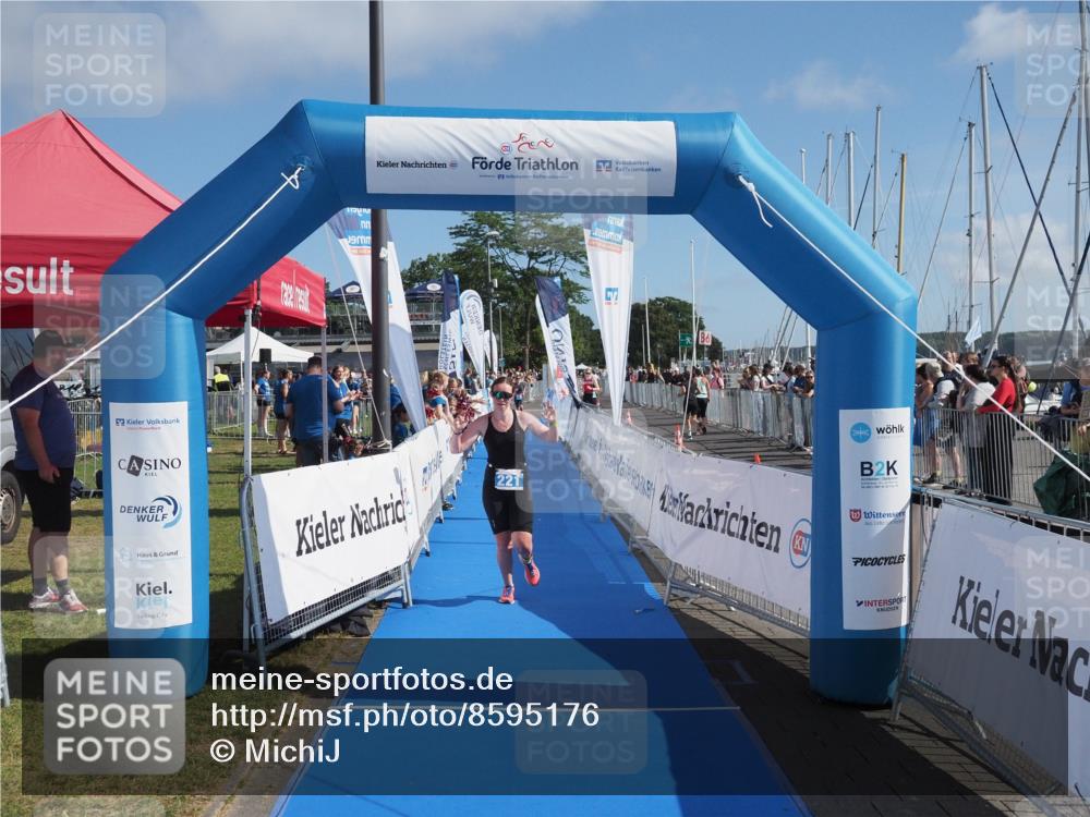 17.08.2025 - KN Förde Triathlon 2025 MichiJ http://msf.ph/oto/8595176 17.08.2025 10:39:15 Laufen 221 meine-sportfotos.de