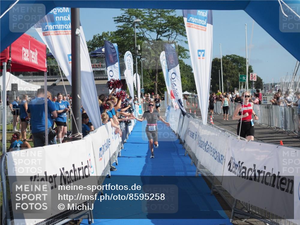 17.08.2025 - KN Förde Triathlon 2025 MichiJ http://msf.ph/oto/8595258 17.08.2025 10:39:22 Laufen 210 meine-sportfotos.de