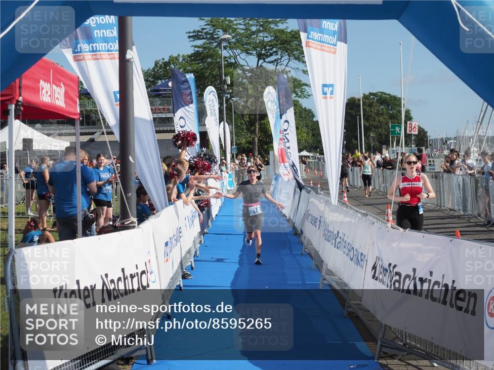 17.08.2025 - KN Förde Triathlon 2025 MichiJ http://msf.ph/oto/8595265 17.08.2025 10:39:22 Laufen 210 meine-sportfotos.de