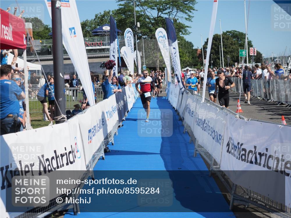 17.08.2025 - KN Förde Triathlon 2025 MichiJ http://msf.ph/oto/8595284 17.08.2025 12:04:29 Laufen 306 meine-sportfotos.de