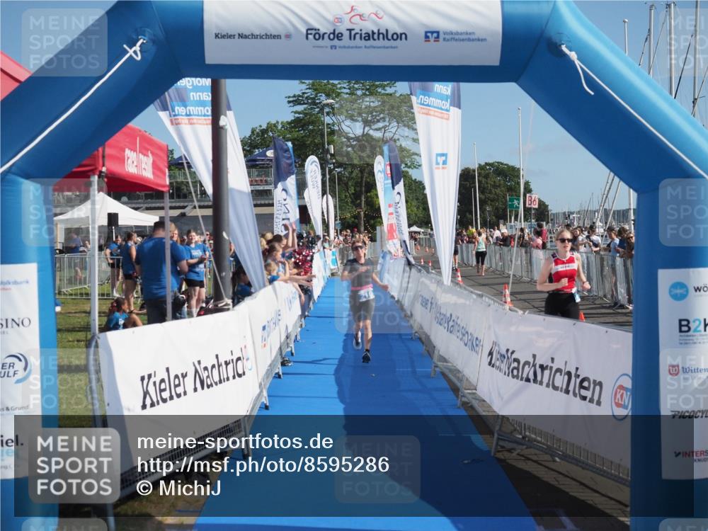 17.08.2025 - KN Förde Triathlon 2025 MichiJ http://msf.ph/oto/8595286 17.08.2025 10:39:22 Laufen 210 meine-sportfotos.de
