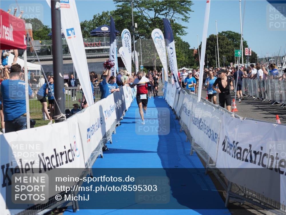 17.08.2025 - KN Förde Triathlon 2025 MichiJ http://msf.ph/oto/8595303 17.08.2025 12:04:29 Laufen 306 meine-sportfotos.de