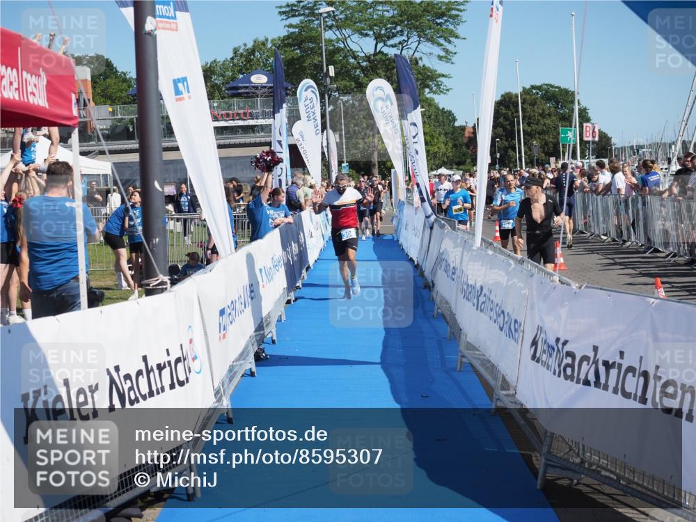 17.08.2025 - KN Förde Triathlon 2025 MichiJ http://msf.ph/oto/8595307 17.08.2025 12:04:29 Laufen 306 meine-sportfotos.de
