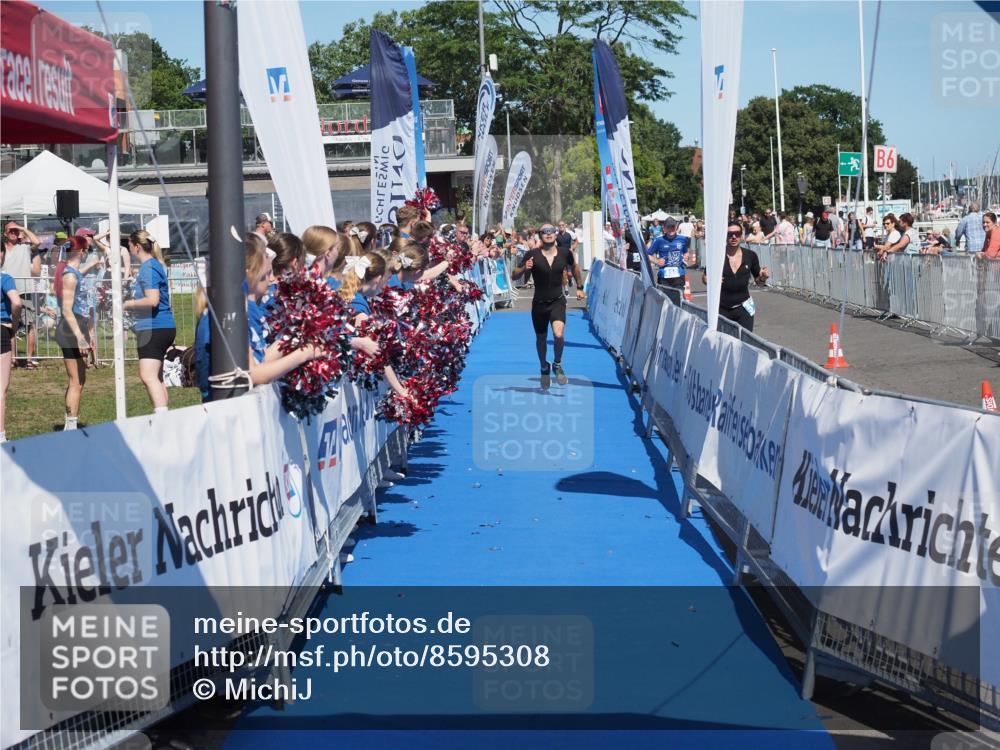 17.08.2025 - KN Förde Triathlon 2025 MichiJ http://msf.ph/oto/8595308 17.08.2025 13:56:44 Laufen 465 meine-sportfotos.de