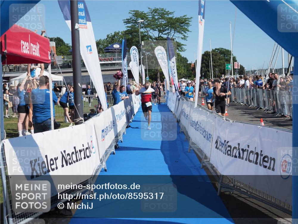 17.08.2025 - KN Förde Triathlon 2025 MichiJ http://msf.ph/oto/8595317 17.08.2025 12:04:29 Laufen 306 meine-sportfotos.de