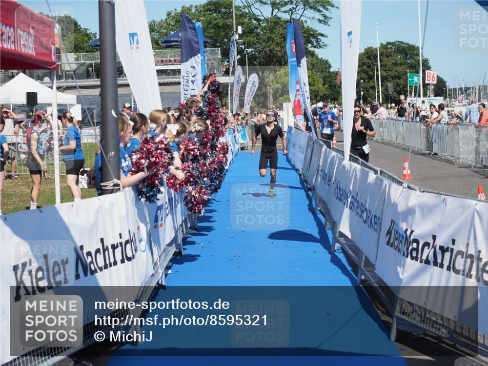 17.08.2025 - KN Förde Triathlon 2025 MichiJ http://msf.ph/oto/8595321 17.08.2025 13:56:44 Laufen 465 meine-sportfotos.de