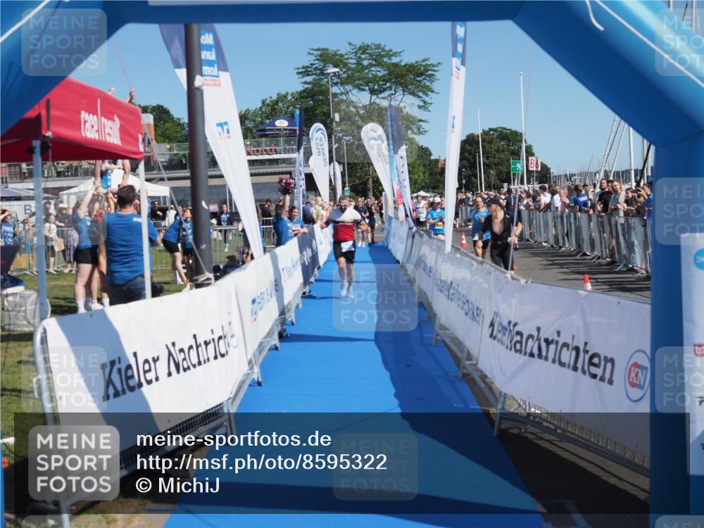 17.08.2025 - KN Förde Triathlon 2025 MichiJ http://msf.ph/oto/8595322 17.08.2025 12:04:29 Laufen 306 meine-sportfotos.de