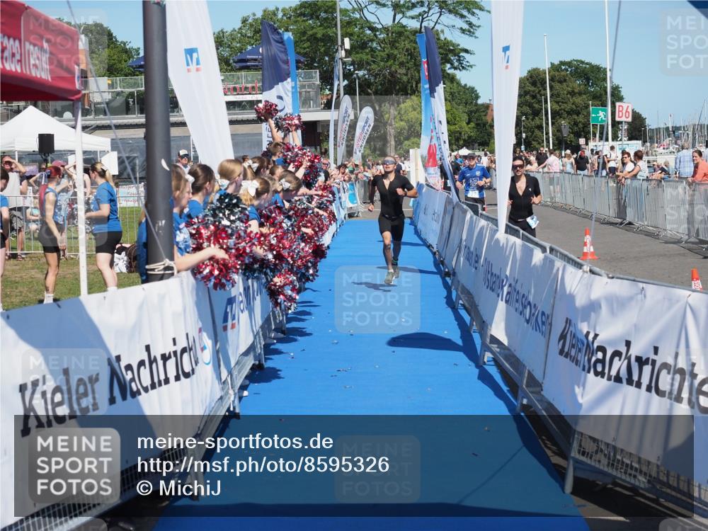 17.08.2025 - KN Förde Triathlon 2025 MichiJ http://msf.ph/oto/8595326 17.08.2025 13:56:44 Laufen 465 meine-sportfotos.de