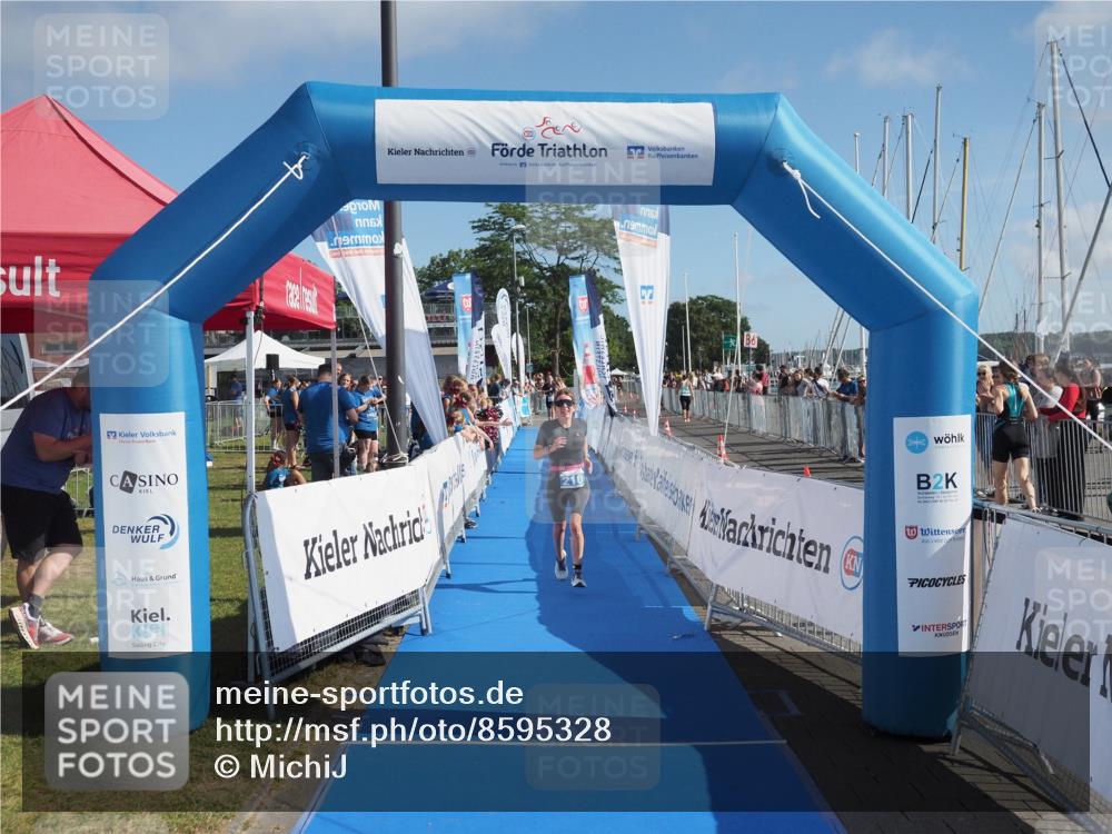 17.08.2025 - KN Förde Triathlon 2025 MichiJ http://msf.ph/oto/8595328 17.08.2025 10:39:24 Laufen 210 meine-sportfotos.de