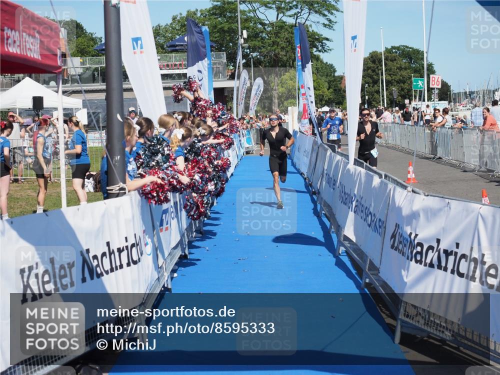 17.08.2025 - KN Förde Triathlon 2025 MichiJ http://msf.ph/oto/8595333 17.08.2025 13:56:44 Laufen 465 meine-sportfotos.de