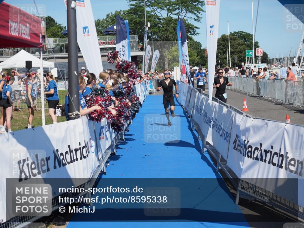 17.08.2025 - KN Förde Triathlon 2025 MichiJ http://msf.ph/oto/8595338 17.08.2025 13:56:44 Laufen 465 meine-sportfotos.de