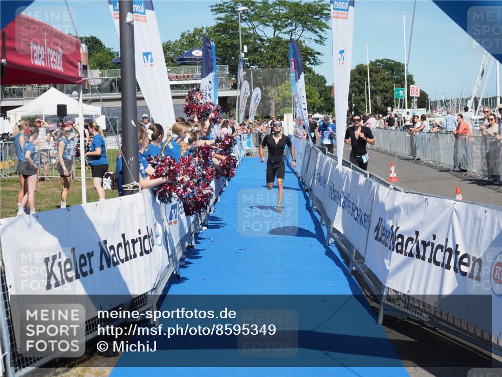 17.08.2025 - KN Förde Triathlon 2025 MichiJ http://msf.ph/oto/8595349 17.08.2025 13:56:45 Laufen 465 meine-sportfotos.de