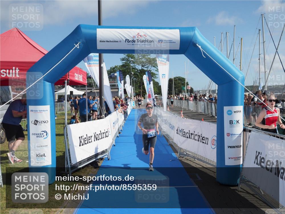 17.08.2025 - KN Förde Triathlon 2025 MichiJ http://msf.ph/oto/8595359 17.08.2025 10:39:25 Laufen 210 meine-sportfotos.de
