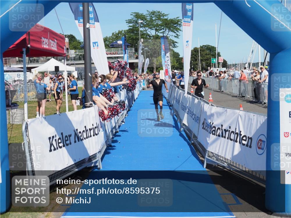 17.08.2025 - KN Förde Triathlon 2025 MichiJ http://msf.ph/oto/8595375 17.08.2025 13:56:45 Laufen 465 meine-sportfotos.de