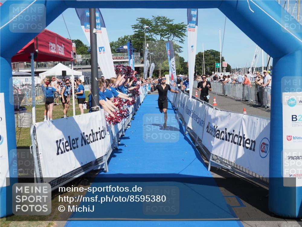 17.08.2025 - KN Förde Triathlon 2025 MichiJ http://msf.ph/oto/8595380 17.08.2025 13:56:45 Laufen 465 meine-sportfotos.de