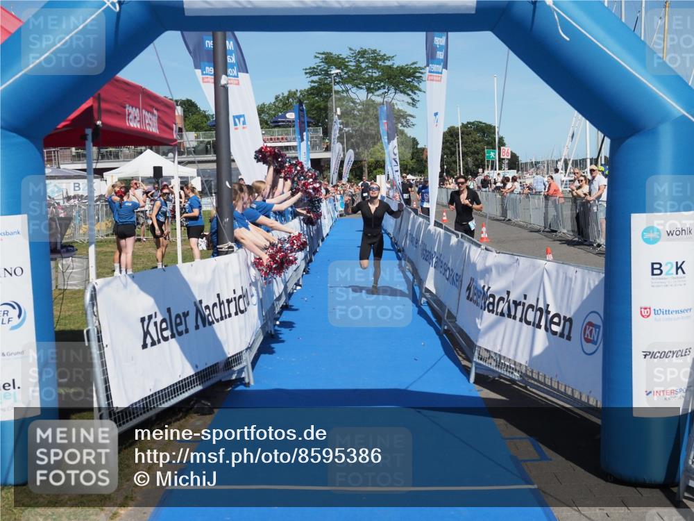 17.08.2025 - KN Förde Triathlon 2025 MichiJ http://msf.ph/oto/8595386 17.08.2025 13:56:45 Laufen 465 meine-sportfotos.de